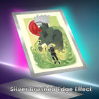 Naruto KakashiHatake ShadowyPower CO14320 - Image 8