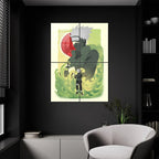 Naruto KakashiHatake ShadowyPower CO14320 - Image 9