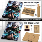 Naruto Kakashi Hatake Intense CO14313 - Image 12