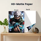 Naruto Kakashi Hatake Intense CO14313 - Image 7