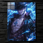 DraculeMihawk Intense CO12106 - Image 1