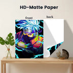 WPAP Kakashi Hatake Intense CO14309 - Image 7
