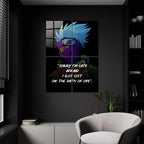 Naruto Kakashi Hatake Quote CO14308 - Image 9