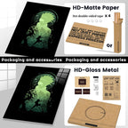 Forest Kakashi Hatake Green CO14307 - Image 12