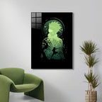 Forest Kakashi Hatake Green CO14307 - Image 5