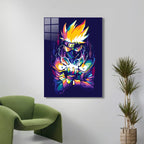 Chidori Kakashi Hatake Colorful CO14301 - Image 5