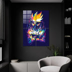 Chidori Kakashi Hatake Colorful CO14301 - Image 9
