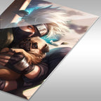 Naruto Kakashi AHeartwarmingMoment CO14300 - Image 11