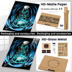 Naruto Kakashi Hatake Chidori CO14289 - Image 12