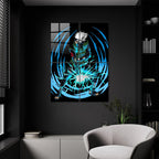 Naruto Kakashi Hatake Chidori CO14289 - Image 9