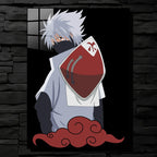 Naruto Kakashi Hatake Young CO14290 - Image 1