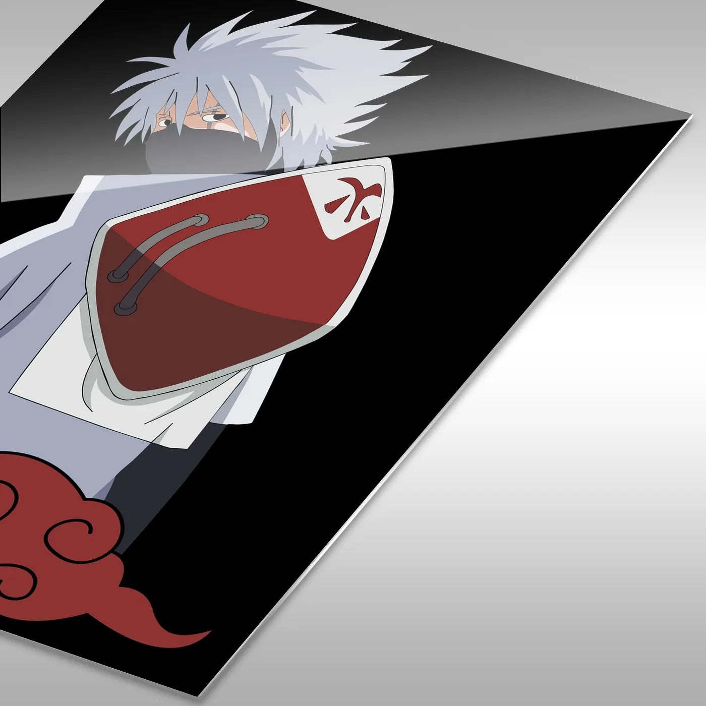 Naruto Kakashi Hatake Young CO14290 - Image 11