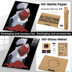 Naruto Kakashi Hatake Young CO14290 - Image 12