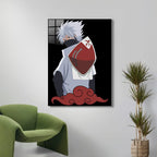 Naruto Kakashi Hatake Young CO14290 - Image 5