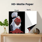 Naruto Kakashi Hatake Young CO14290 - Image 7