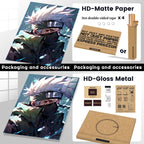Kakashi Hatake Intense Look CO14284 - Image 12
