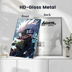 Kakashi Hatake Intense Look CO14284 - Image 6