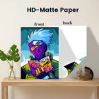 IchaIchaParadise Kakashi Reading CO14266 - Image 7