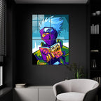 IchaIchaParadise Kakashi Reading CO14266 - Image 9