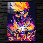 Chidori Kakashi Dynamic CO14265 - Image 1