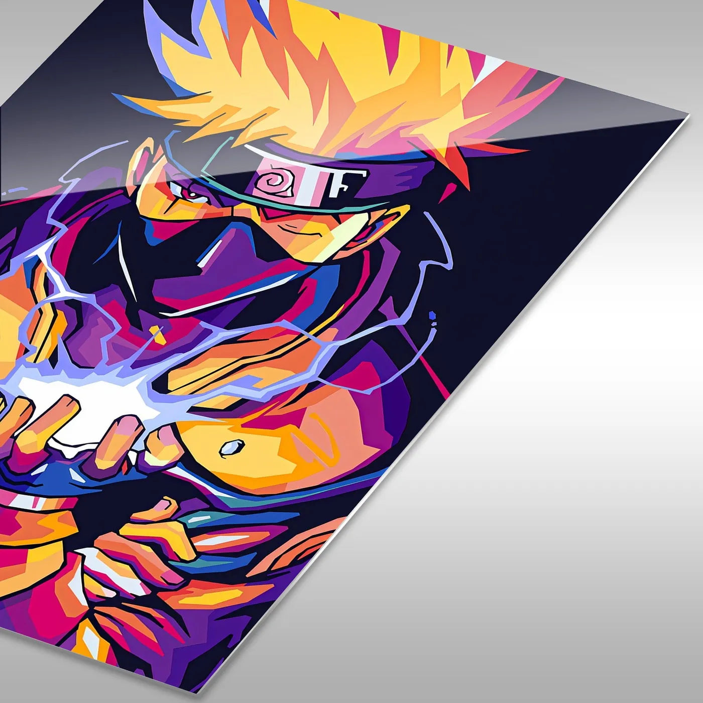 Chidori Kakashi Dynamic CO14265 - Image 11