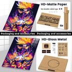 Chidori Kakashi Dynamic CO14265 - Image 12