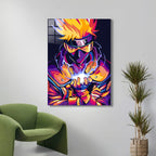 Chidori Kakashi Dynamic CO14265 - Image 5