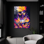 Chidori Kakashi Dynamic CO14265 - Image 9