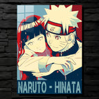 Naruto Hinata Hugging CO14222 - Image 1