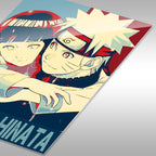 Naruto Hinata Hugging CO14222 - Image 11