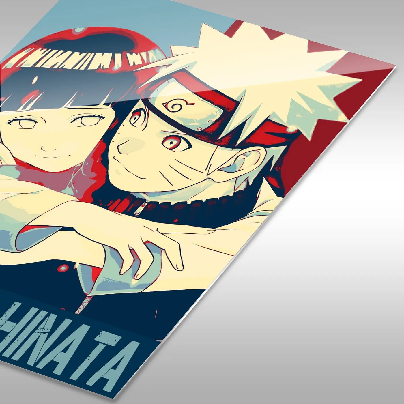 Naruto Hinata Hugging CO14222 - Image 11
