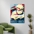 Naruto Hinata Hugging CO14222 - Image 5