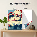 Naruto Hinata Hugging CO14222 - Image 7