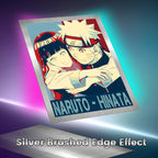 Naruto Hinata Hugging CO14222 - Image 8