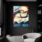 Naruto Hinata Hugging CO14222 - Image 9