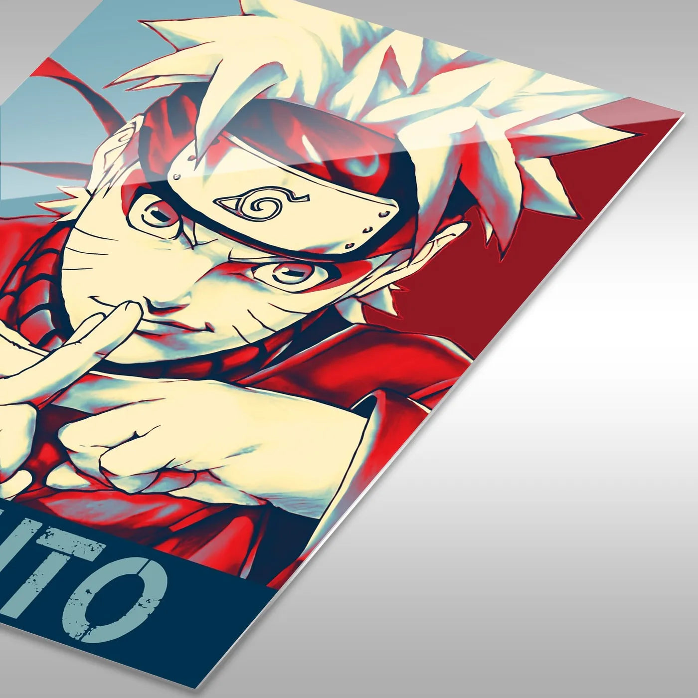 Naruto Naruto Uzumaki Determined CO14220 - Image 11