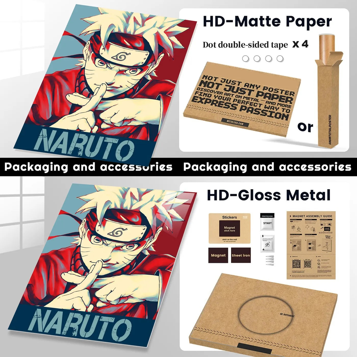 Naruto Naruto Uzumaki Determined CO14220 - Image 12
