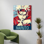 Naruto Naruto Uzumaki Determined CO14220 - Image 5