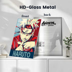 Naruto Naruto Uzumaki Determined CO14220 - Image 6