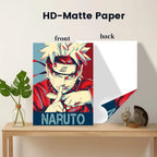 Naruto Naruto Uzumaki Determined CO14220 - Image 7