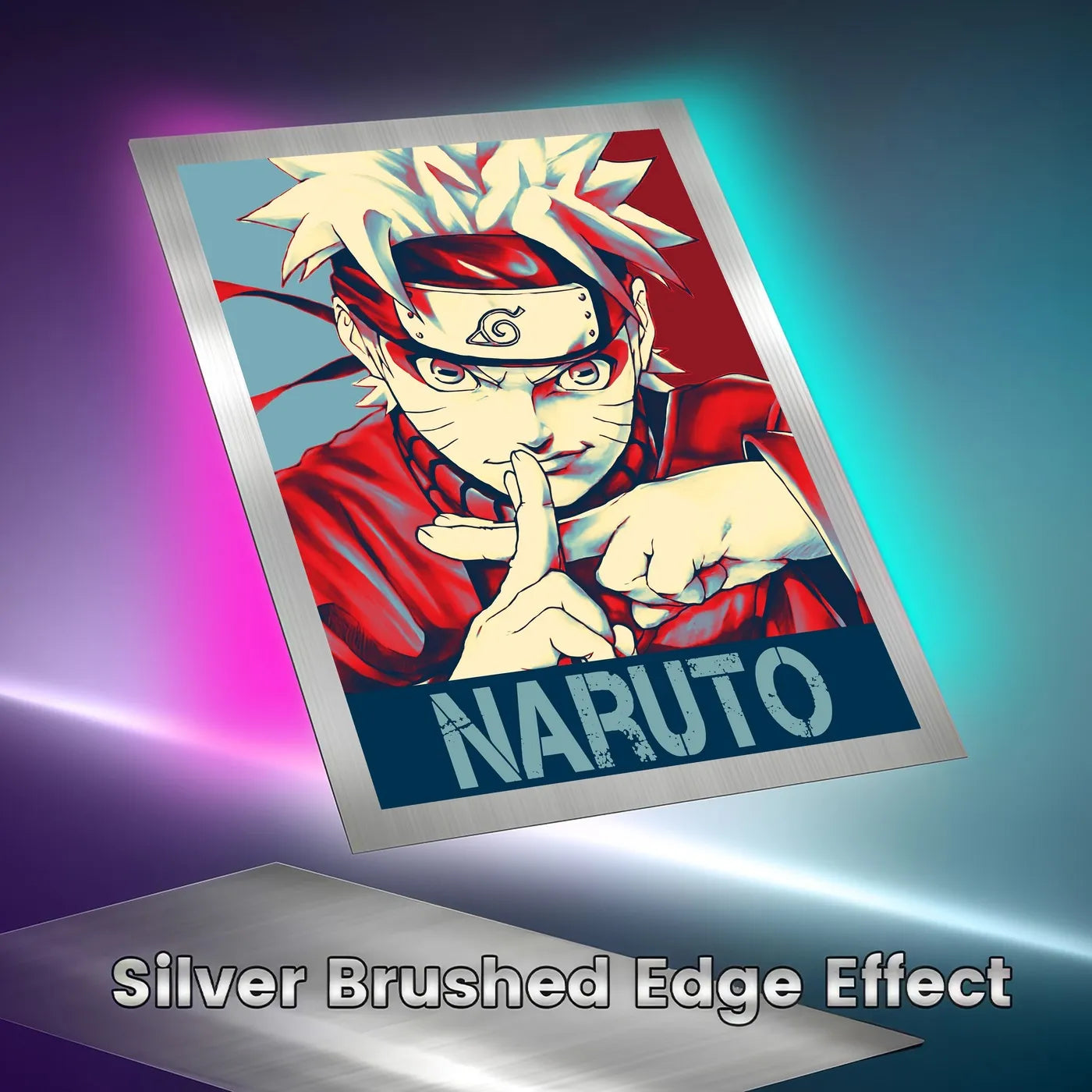 Naruto Naruto Uzumaki Determined CO14220 - Image 8
