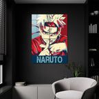 Naruto Naruto Uzumaki Determined CO14220 - Image 9