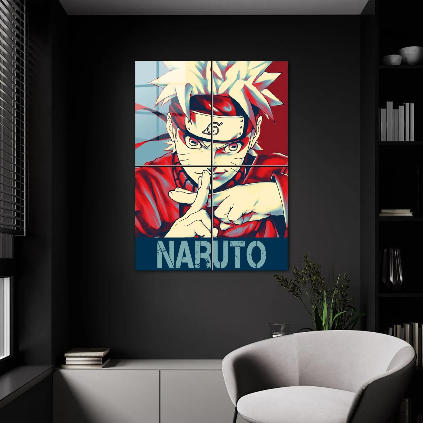 Naruto Naruto Uzumaki Determined CO14220 - Image 9