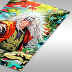 Jiraiya SageMode Vibrant CO13993 - Image 11