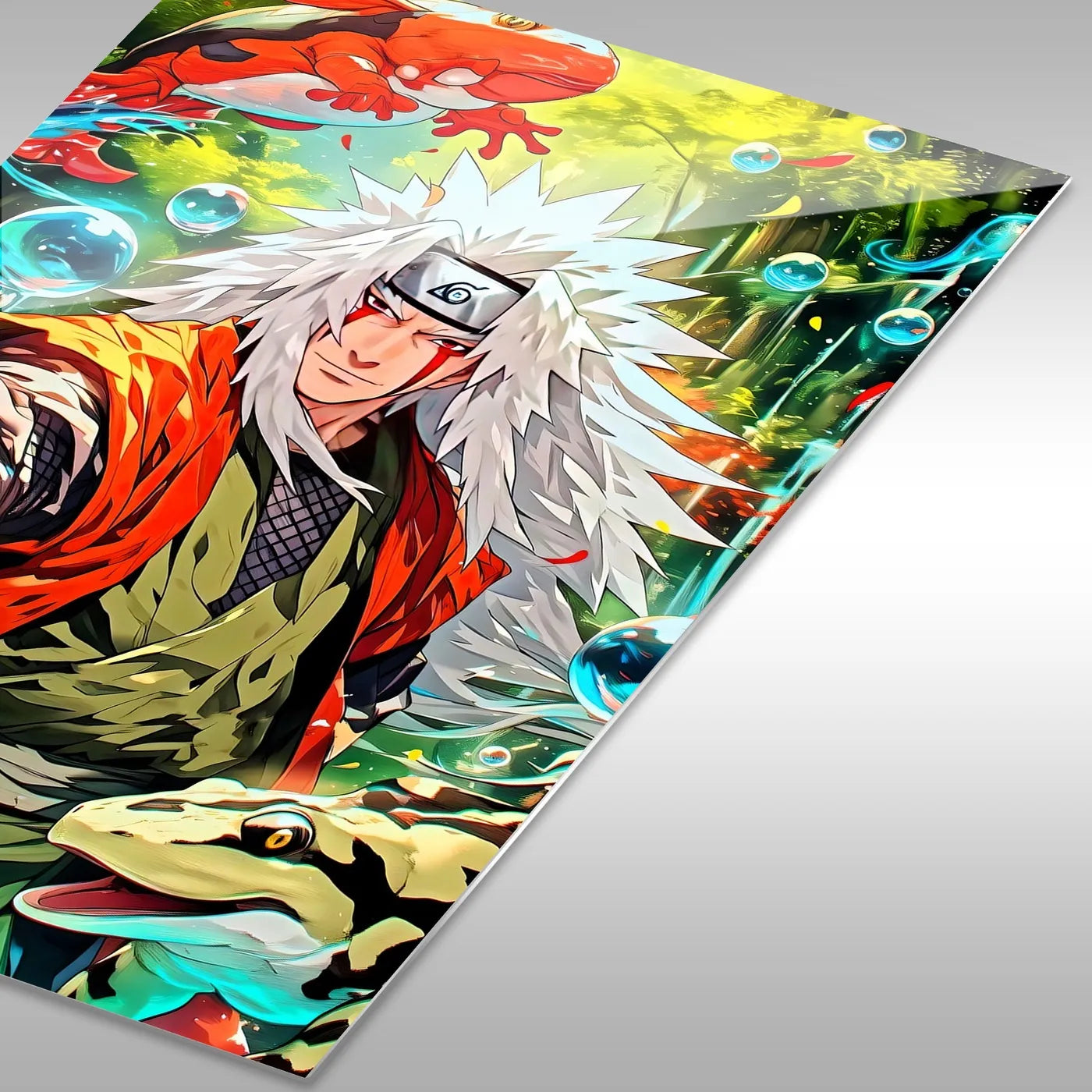 Jiraiya SageMode Vibrant CO13993 - Image 11