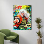 Jiraiya SageMode Vibrant CO13993 - Image 5
