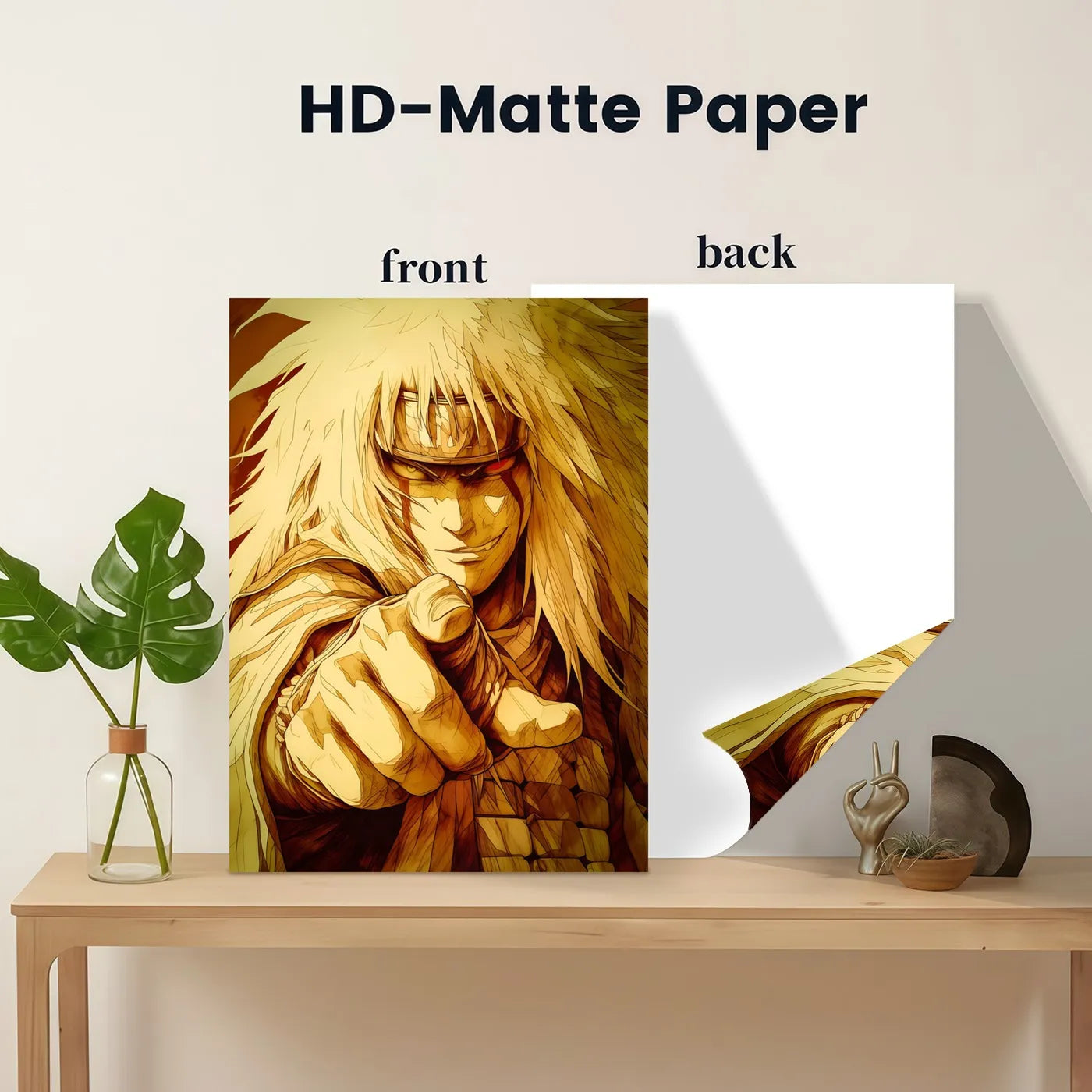 Jiraiya Pointing Intense CO13988 - Image 7