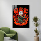 Naruto Jiraiya Fiery CO13987 - Image 5