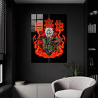 Naruto Jiraiya Fiery CO13987 - Image 9