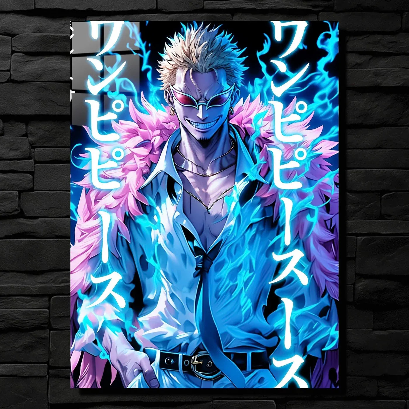 Doflamingo Neon CO12094 - Image 1
